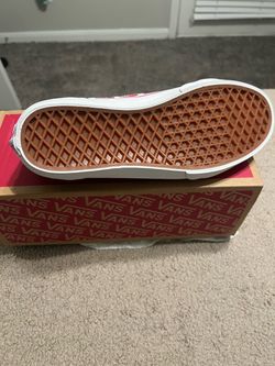 Vans / shoes