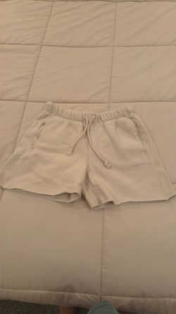 Garage Sweat Shorts