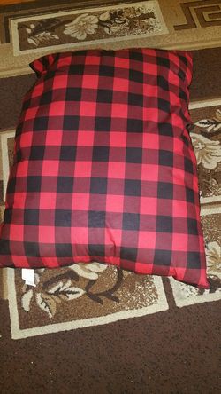 Cama para perro nueva 25 dolares