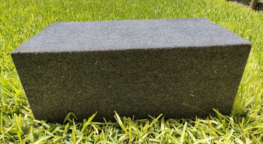 10in Speaker Box For Car And Truck