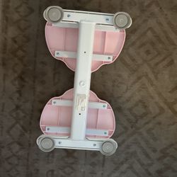 Workout Step Twist / Ab Glutes Machine 