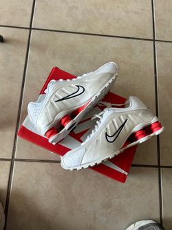 Nike Shox R4 Sz 4.5