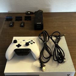 1TB Xbox One S Console