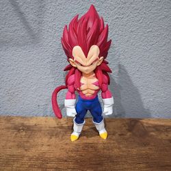 Vegeta SJJ4 