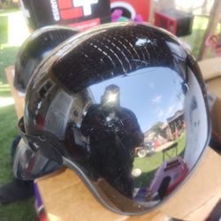 Motorcycle  helmets