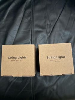 String Lights