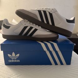 Sambas: Adidas Shoes - Size 14 