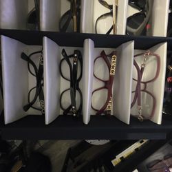 TLC EYEWEAR. SOLD INDIVIDUALLY!!!