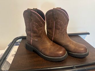 Women’s boots