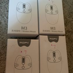 Computer mouse 