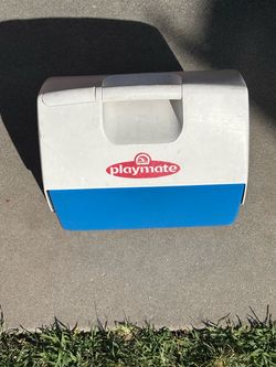 PLAYMATE COOLER