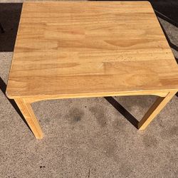 Small Table 
