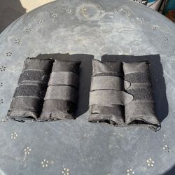 Weights