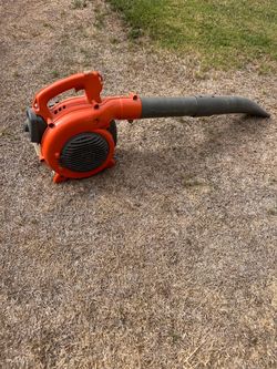 Blower