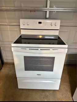 Stove