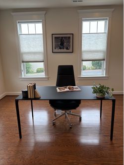 Modern Office Desk (Retail: $3,500)