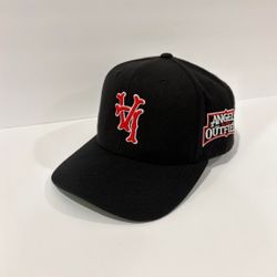 KTH KILL THE HYPE ANGEL$ 