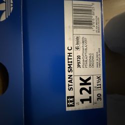 Adidas Stan smiths