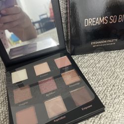 Realher Eyeshadow Palette