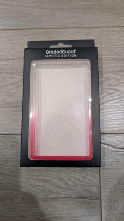 Dragonfruit (PSA)  Graded Guard