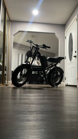 2025 Riding Times Z8