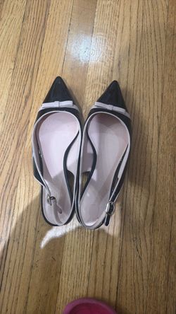 Kate Spade size 8.5