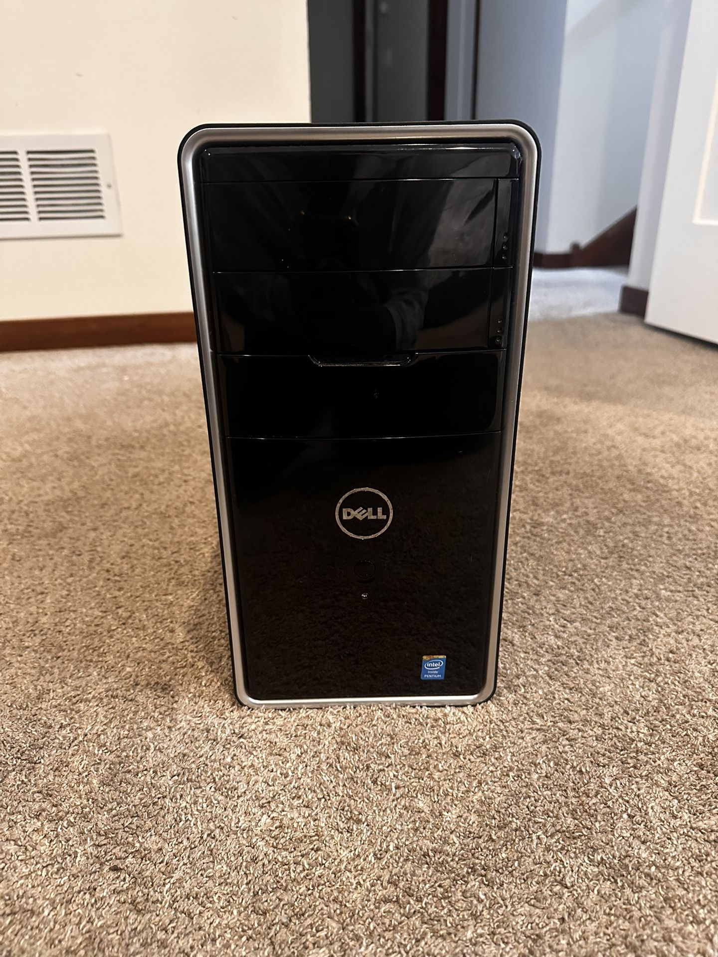 Dell Inspiron 3847 Desktop