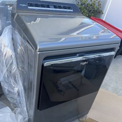 Electric Dryer