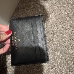 Kate Spade Card Holder 