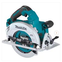 Makita Cordless Circular Saw