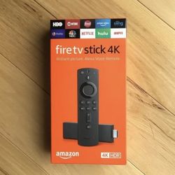 Fire Stick