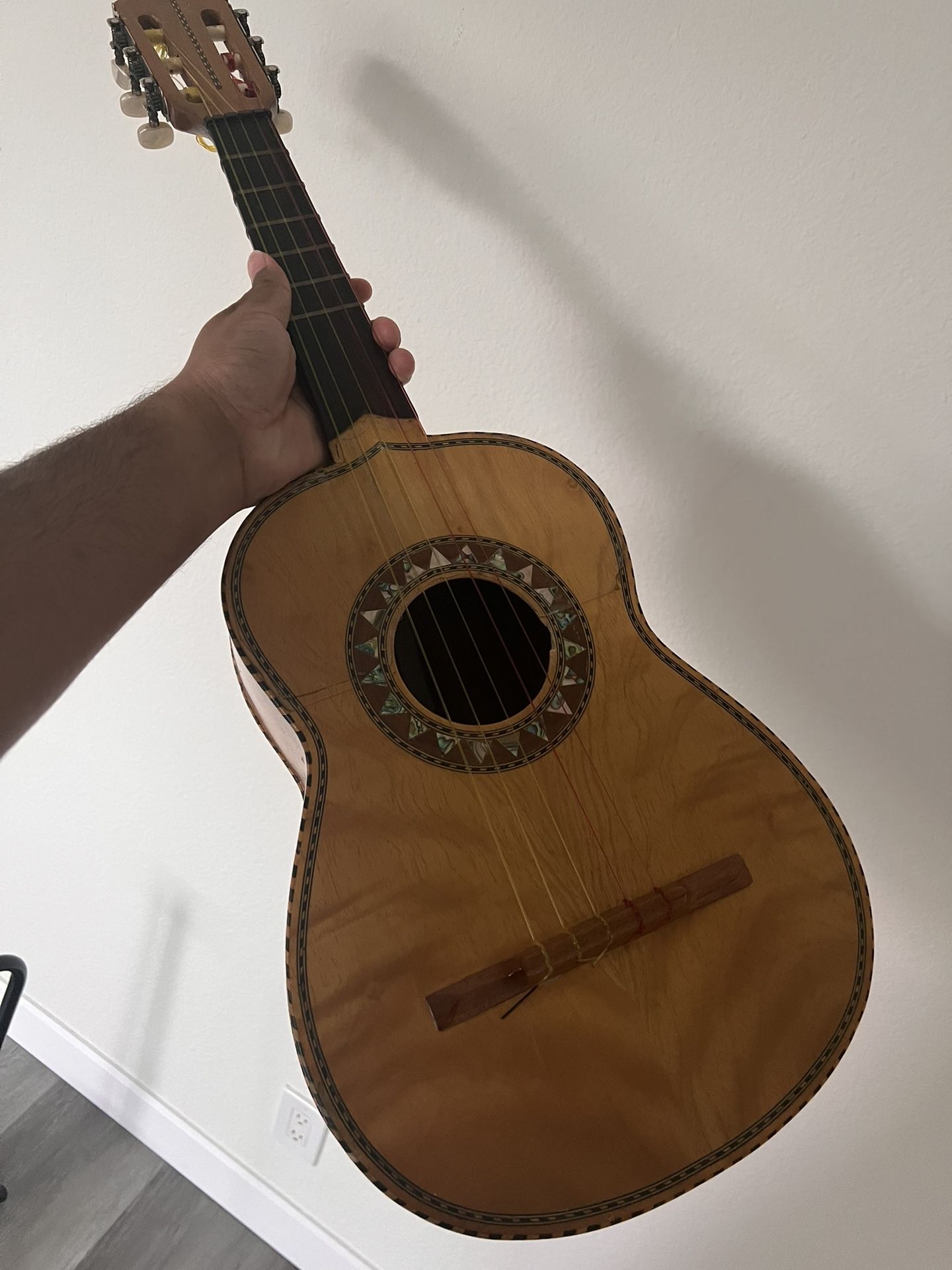 Vihuela for sale deals