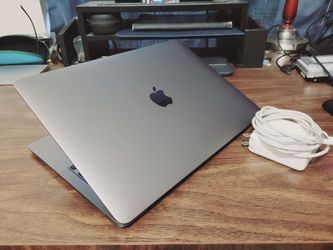 Apple MacBook Air 20
