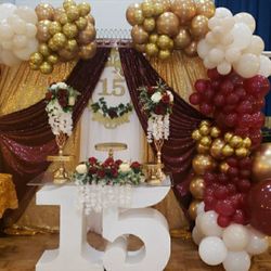 Decoraciones Para Toda Ocasion