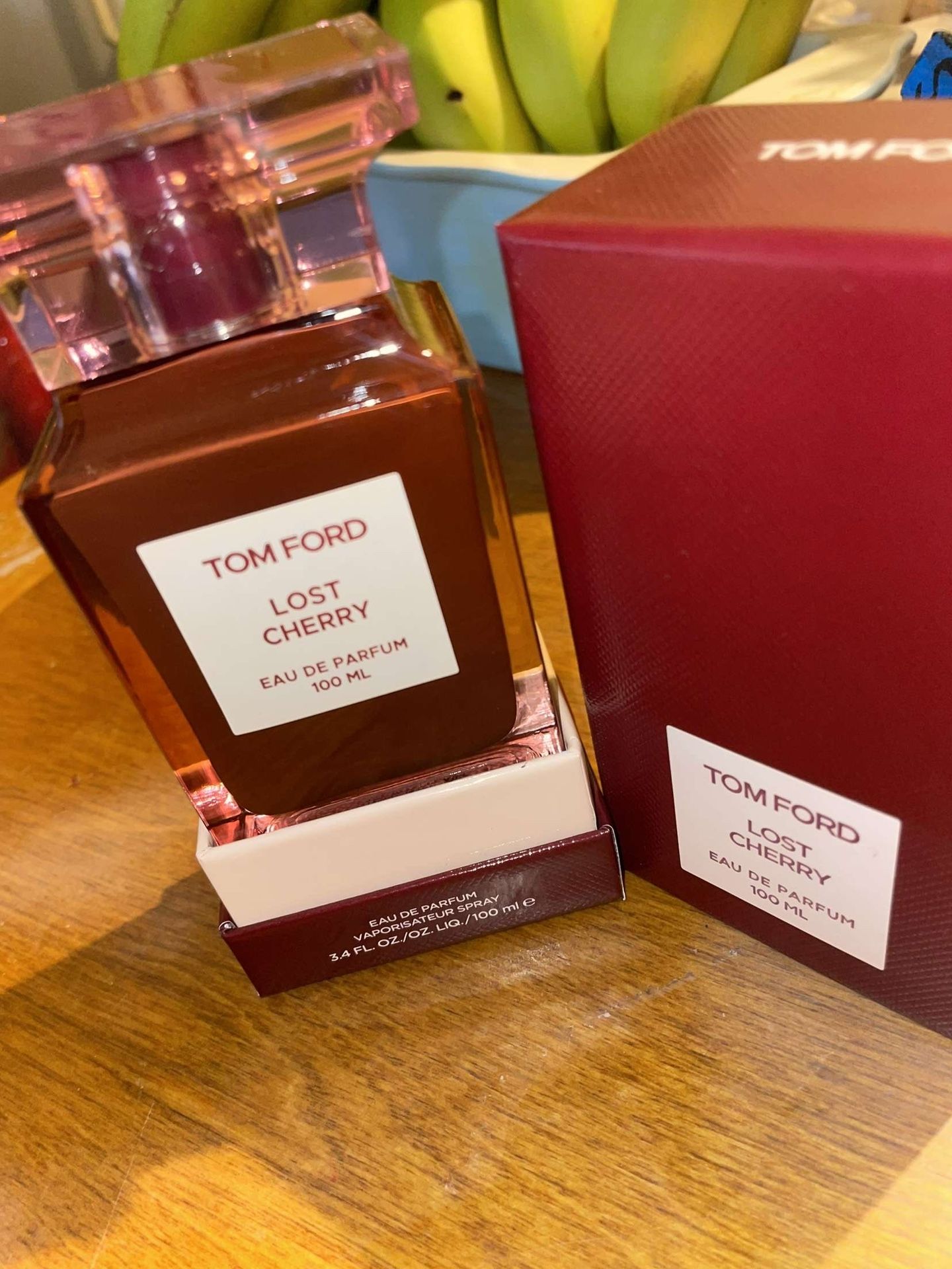 Tom Ford Lost Cherry 100ml
