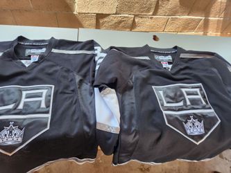 Kings jersey CCM
