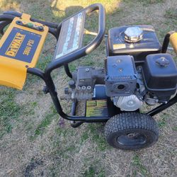 Trabaja Bien Le Falta LA Mangera 