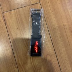 Led Watch