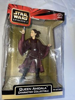 Star Wars Toys