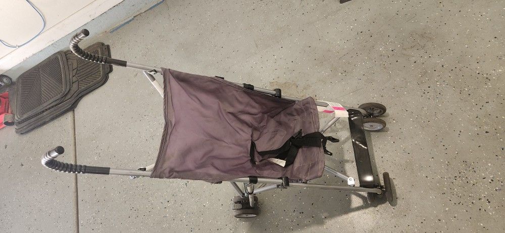 Folding Stroller