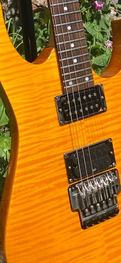 Ibanez RG