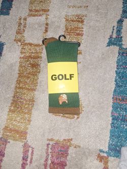 Camp Flog Gnaw Socks