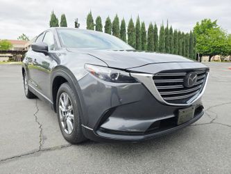 2018 MAZDA CX-9