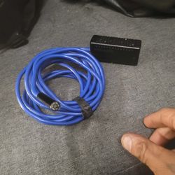 Wireless BORESCOPE2.0 megapixels six blue lens with attachment IP67 waterproof