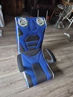 Gaming chair