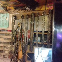 Chainsaw Chains 3$ Each