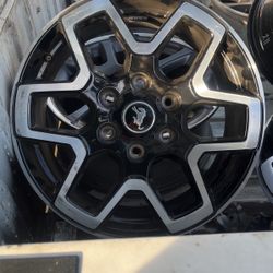 Rims Tires