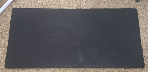 Computer mat