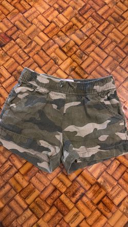 Old Navy shorts Size 6-7