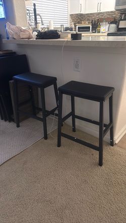 Bar stools